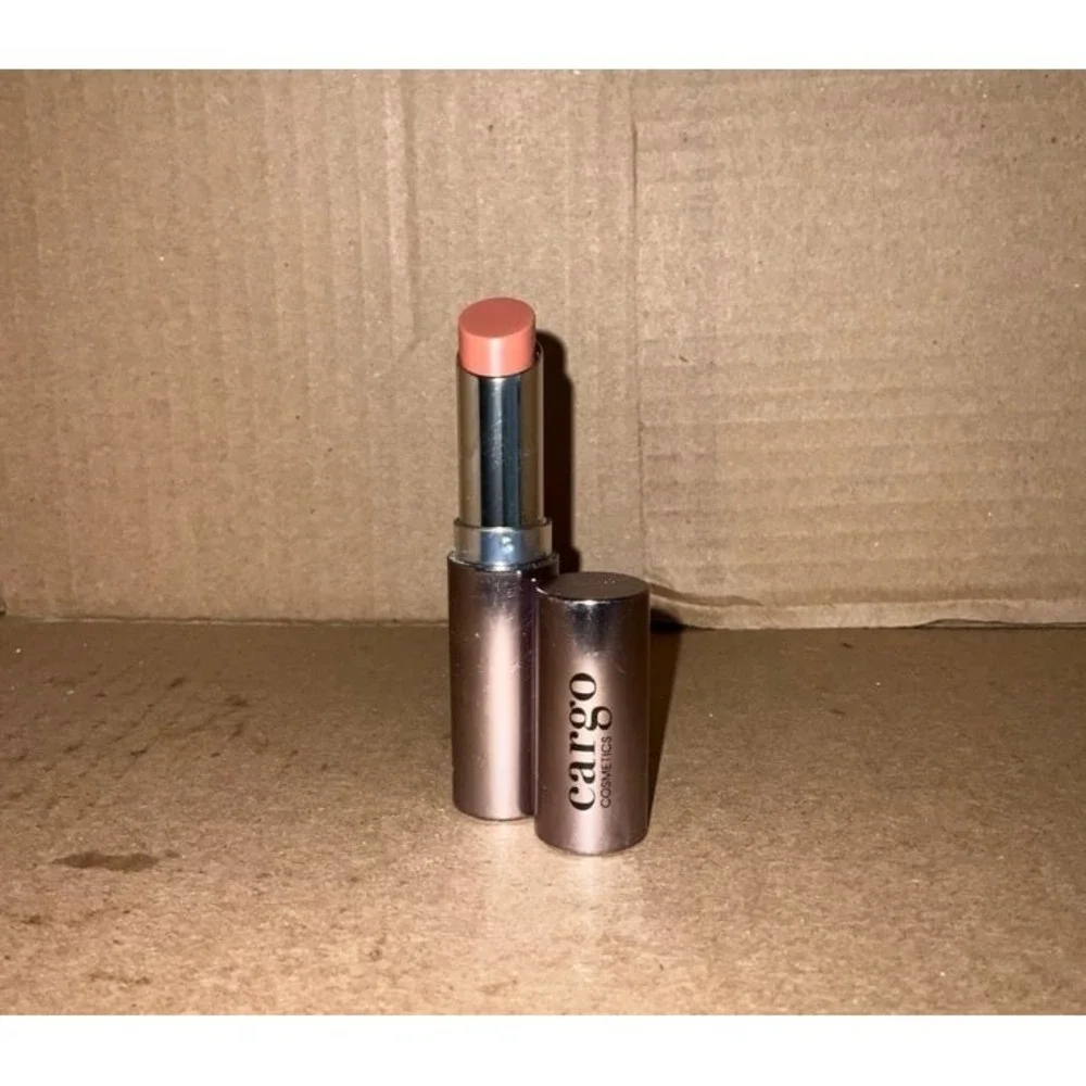 CARGO COSMETICS LIPSTICK DUBAI
